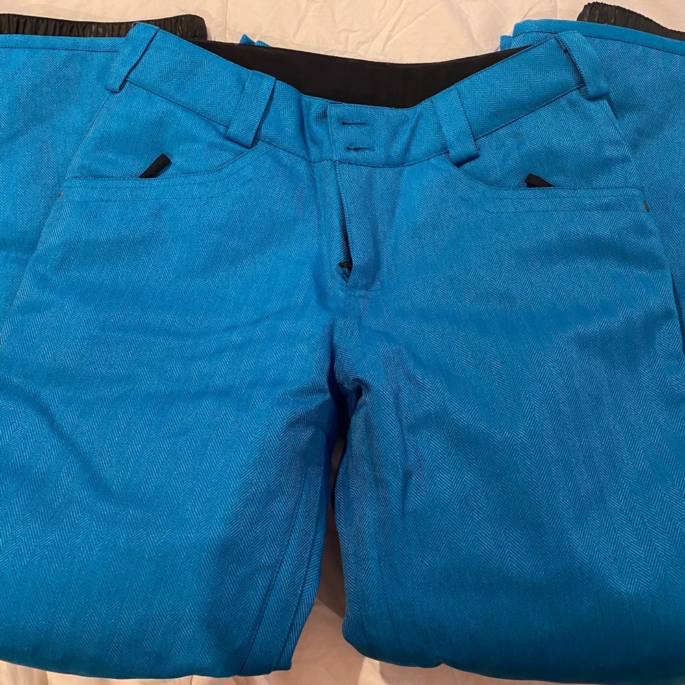 Ski pants-SOLD